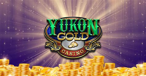 Yukon Gold Casino™ .